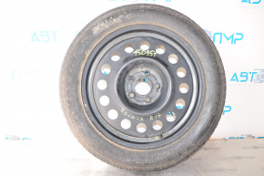 Roata de rezerva Ford Escape MK3 13- R17 155/70