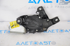 Trapezul de parbriz cu motor spate Ford Escape MK3 13-