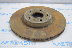 Disc de frână față dreapta Ford Escape MK3 13-