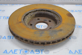 Disc de frână față dreapta Ford Escape MK3 13-