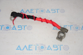 Terminalul bateriei plus Ford Escape MK3 13+