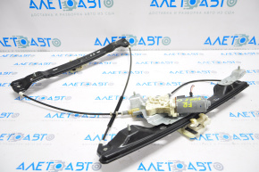 Geam electric cu motor fata dreapta Ford Flex 09-19