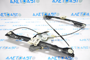 Geam electric cu motor fata dreapta Ford Flex 09-19