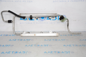 Bara de combustibil Ford Flex 09-19