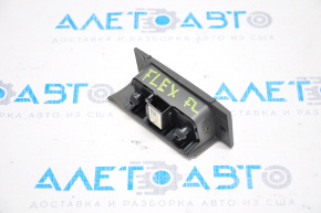Кнопки управления на руле левые Ford Flex 09-12