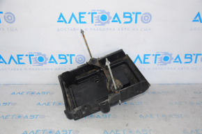 Palet pentru baterie cu fixare Ford Flex 09-19