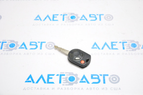 Cheie Ford Flex 09-19 cu 3 butoane