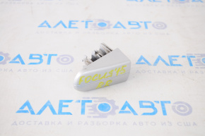 Capacul mânerului exterior al ușii din spate dreapta Ford Focus mk3 11-18