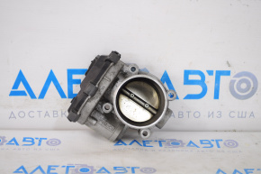 Supapa de accelerație Ford Focus mk3 11-18 2.0