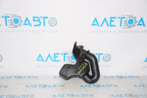 Мусоросборник Ford Focus mk3 11-18 2.0