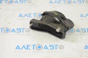 Патрубок от воздухоприемника Ford Focus mk3 11-18 2.0