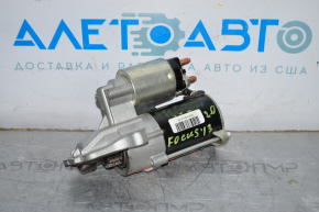 Стартер Ford Focus mk3 11-18 2.0