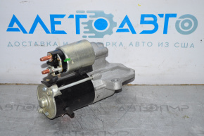 Стартер Ford Focus mk3 11-18 2.0