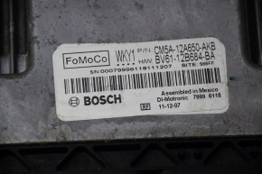 Modulul ECU al motorului Ford Focus mk3 11-18 2.0