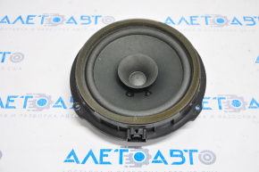 Difuzor spate dreapta Ford Focus mk3 11-18