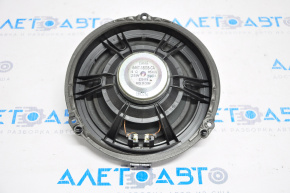 Difuzor spate dreapta Ford Focus mk3 11-18