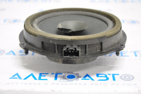 Difuzor spate dreapta Ford Focus mk3 11-18