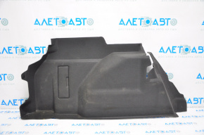 Capacul arcului stâng Ford Focus mk3 11-18 4d