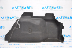 Capacul arcului drept Ford Focus mk3 11-18 4d fără subwoofer.