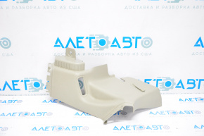 Capac spate central dreapta Ford Focus mk3 11-18 4d gri.