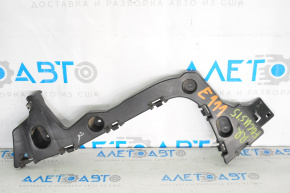 Suportul de prindere a barei spate, dreapta, pentru Ford Focus mk3 15-18, restilizat, 4 uși.