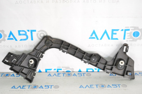 Suportul de prindere a barei spate, dreapta, pentru Ford Focus mk3 15-18, restilizat, 4 uși.