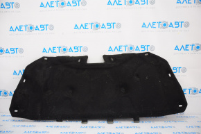 Izolarea capotei Ford Focus mk3 11-18