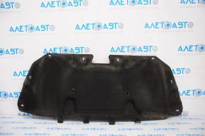 Изоляция капота Ford Focus mk3 11-18