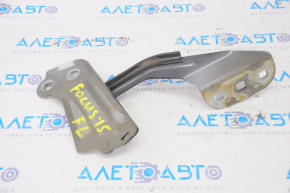 Capota stângă a capotei Ford Focus mk3 11-18