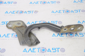 Capota dreapta a Ford Focus mk3 11-18