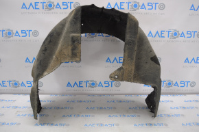 Aripa spate dreapta Ford Focus mk3 11-18