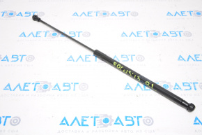 Amortizor capac portbagaj stânga Ford Focus mk3 11-18 4d