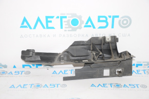 Garnitura ștergătoarelor de parbriz stânga Ford Focus mk3 11-18