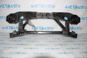 Bara spate pentru Ford Focus mk3 11-18