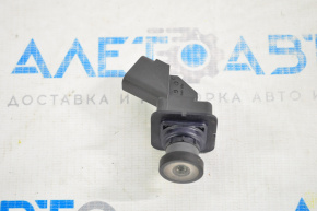 Camera de vizionare spate pentru Ford Focus mk3 15-18 restilizat, fără mâner.