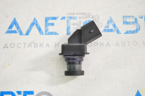 Camera de vizionare spate pentru Ford Focus mk3 15-18 restilizat, fără mâner.