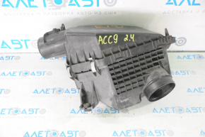 Corpul filtrului de aer Honda Accord 13-17