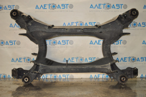 Bara spate pentru Honda Accord 13-17