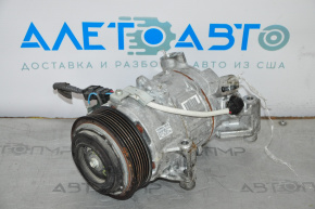 Компрессор кондиционера Honda Accord 18-22 1.5T