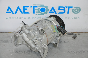 Компрессор кондиционера Honda Accord 18-22 1.5T