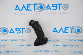 Furtunul intercoolerului din dreapta radiatorului pentru Honda Accord 18-22 1.5T, din plastic.