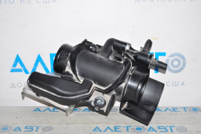 Tubul de admisie către turbina primului Honda Accord 18-22 1.5T.