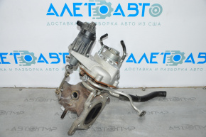 Turbina Honda Accord 18-22 27k