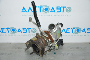 Turbina Honda Accord 18-22 27k