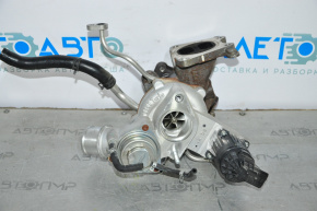 Turbina Honda Accord 18-22 27k