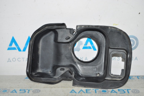 Корпус лючка бензобака Honda Accord 18-22