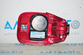Лючок бензобака Honda Accord 18-22