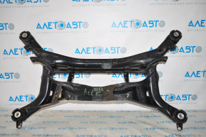 Bara spate Honda Accord 18-22