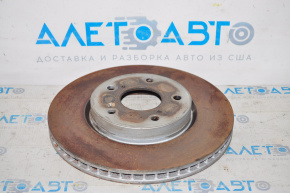 Placă de frână față stânga Honda Accord 18-22 292/25mm