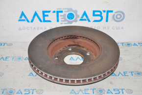 Placă de frână față stânga Honda Accord 18-22 292/25mm